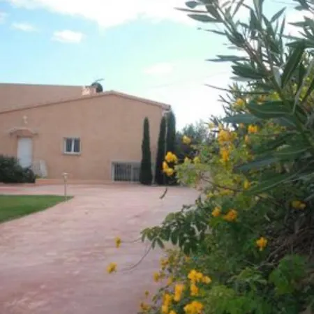 Stagnale * Aleria (Corsica)