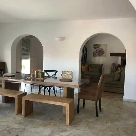 Villa Stagnale