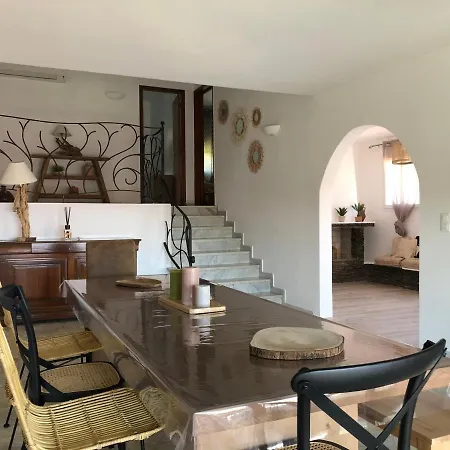Villa Stagnale *