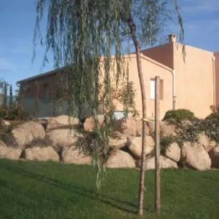 Stagnale Villa