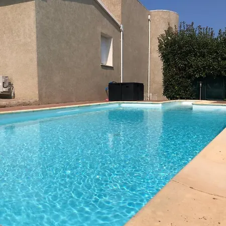 Stagnale Villa