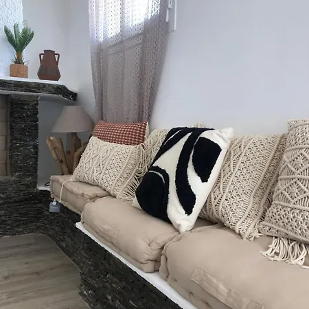 Stagnale Villa